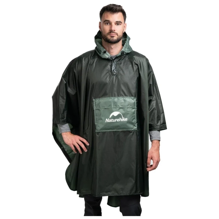 Peleryna RAINCOAT