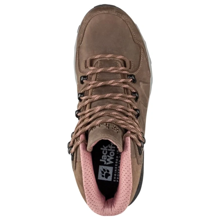 Buty REFUGIO PRIME TEXAPORE MID WOMEN