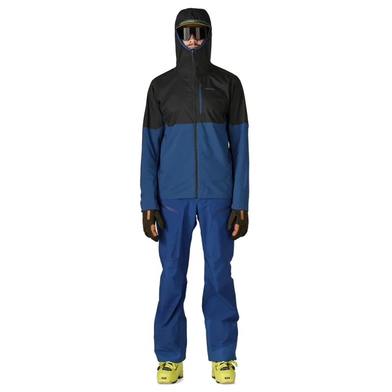 Kurtka NANO-AIR UL FREERIDE JACKET MEN