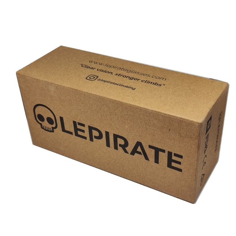 Okulary asekuracyjne BELAY GLASSES MODEL 3.1