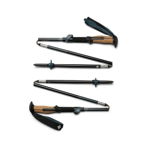 Kije TRAIL VISTA FLZ