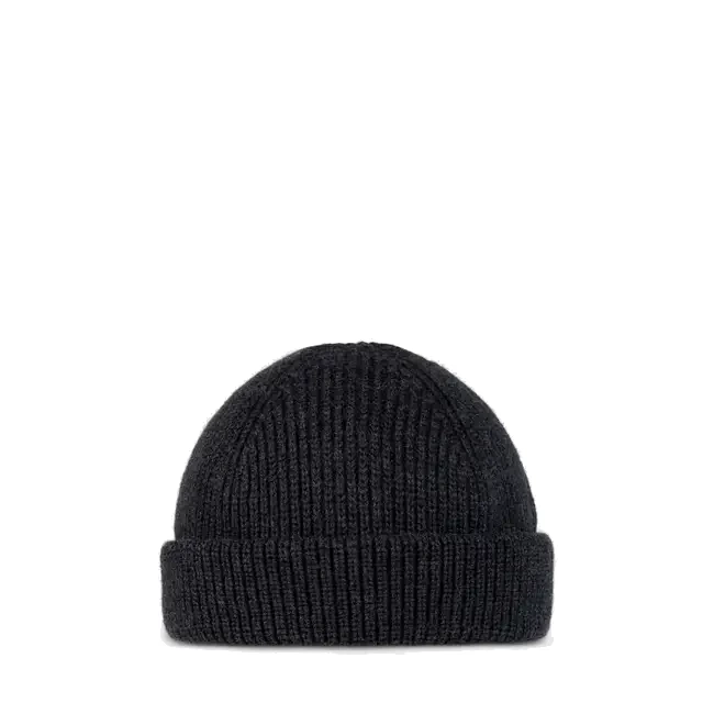 Czapka KNITTED BEANIE ERVIN
