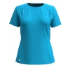 Koszulka z wełną merino ACTIVE ULTRALITE SHORT SLEEVE WOMEN