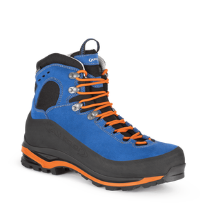 Buty SUPERALP V-LIGHT GORE-TEX