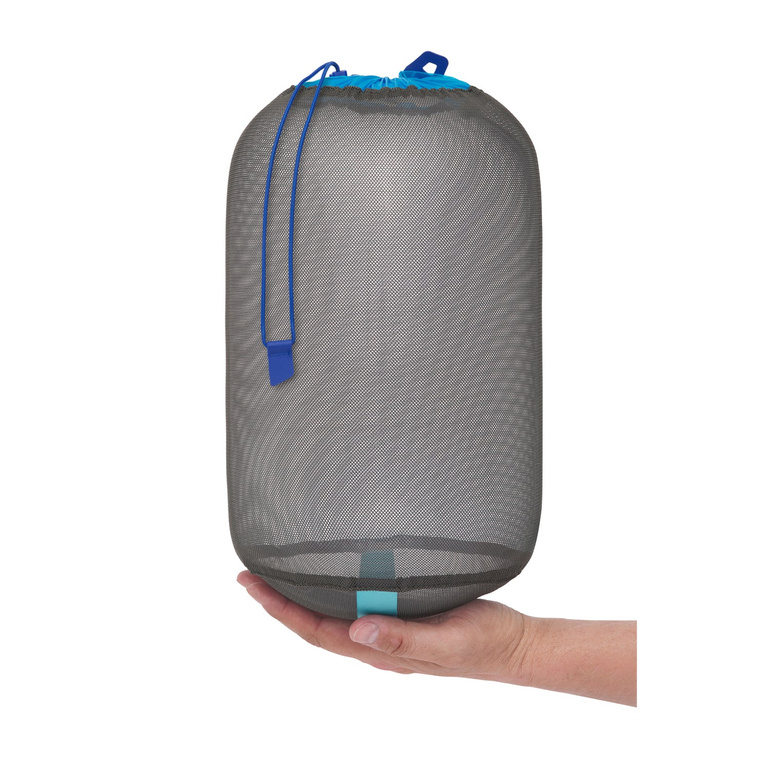 Zestaw worków MESH STUFF SACK SET