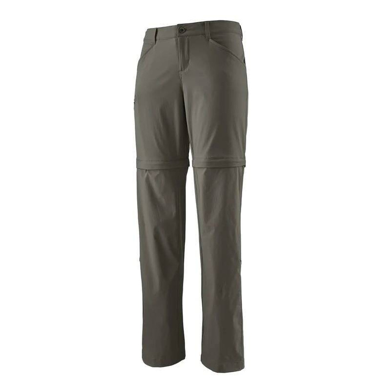 Spodnie QUANDARY CONVERTIBLE PANTS WOMEN