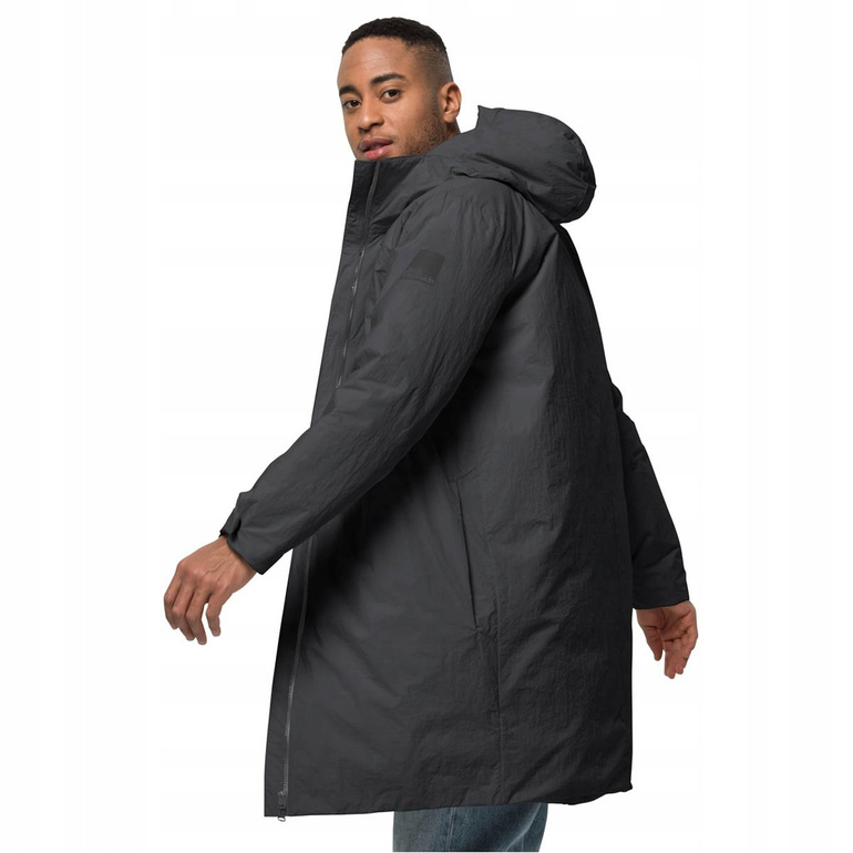 Kurtka PERGAMON PARKA MEN