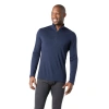 Bluza z wełną CLASSIC THERMAL MERINO BASE LAYER 1/4 ZIP MEN