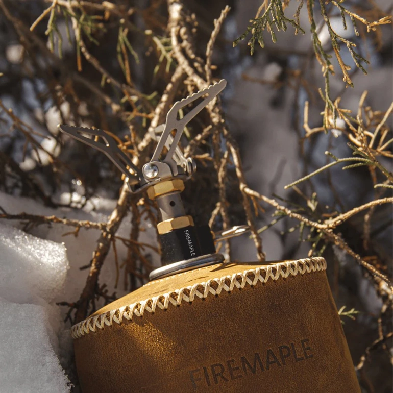 Palnik FMS-300 TITANIUM