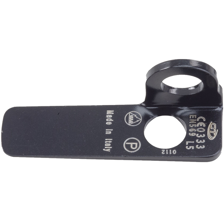 Hak stalowy BLADE
