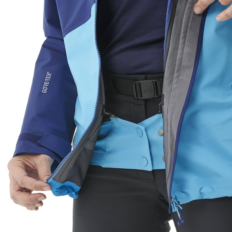 Kurtka LADY ELEVATION GORE-TEX