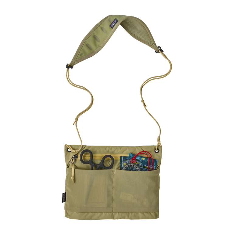 Torba TERRAVIA SACOCHE