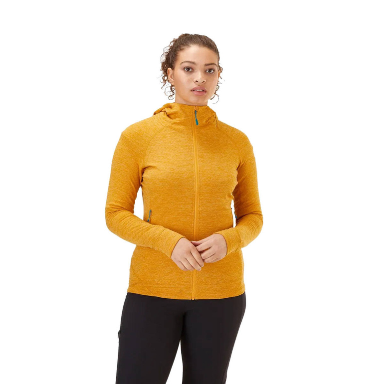 Bluza polarowa NEXUS JACKET WOMEN