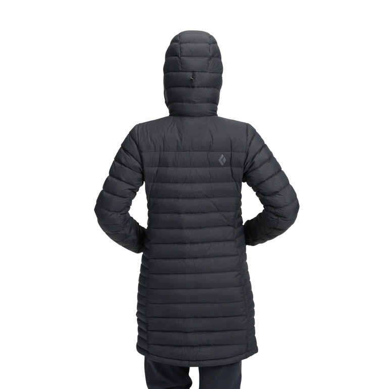 Kurtka ACCESS DOWN 2.0 PARKA WOMEN