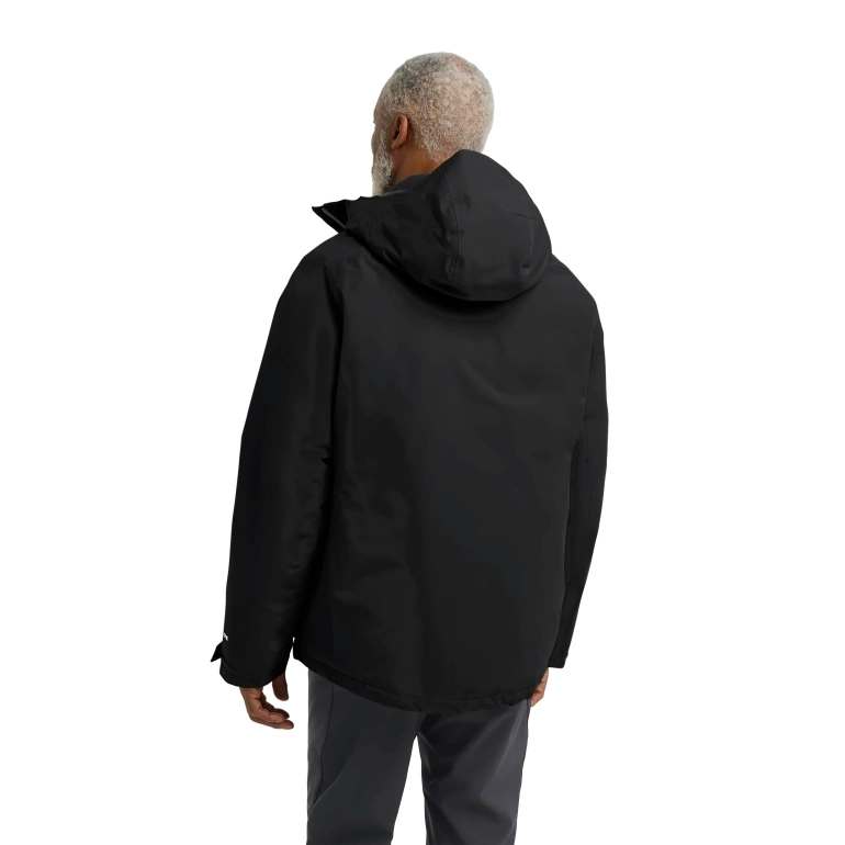Kurtka ICECAPE DOWN INSULATED JKT MEN DOWN RDS
