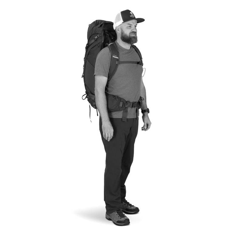 Plecak KESTREL 38