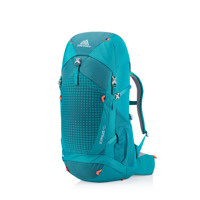 capri green 