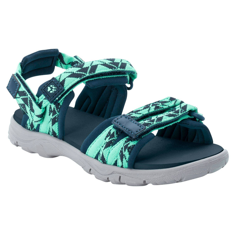 Sandały 2 IN 1 SANDAL KIDS