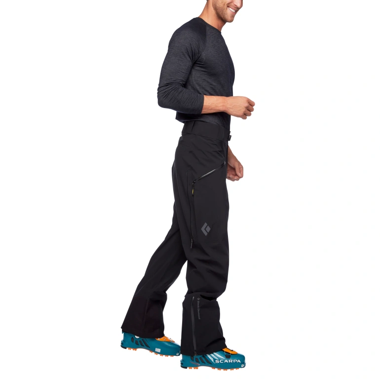 Spodnie RECON STRETCH SKI PANTS MEN