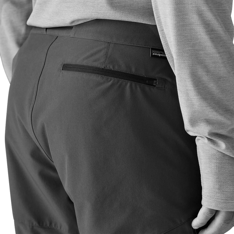 Spodnie TERRAVIA ALPINE PANTS