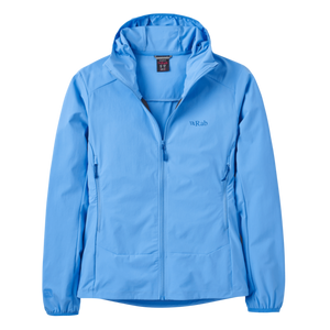 Kurtka BOREALIS HOODED JACKET WOMEN