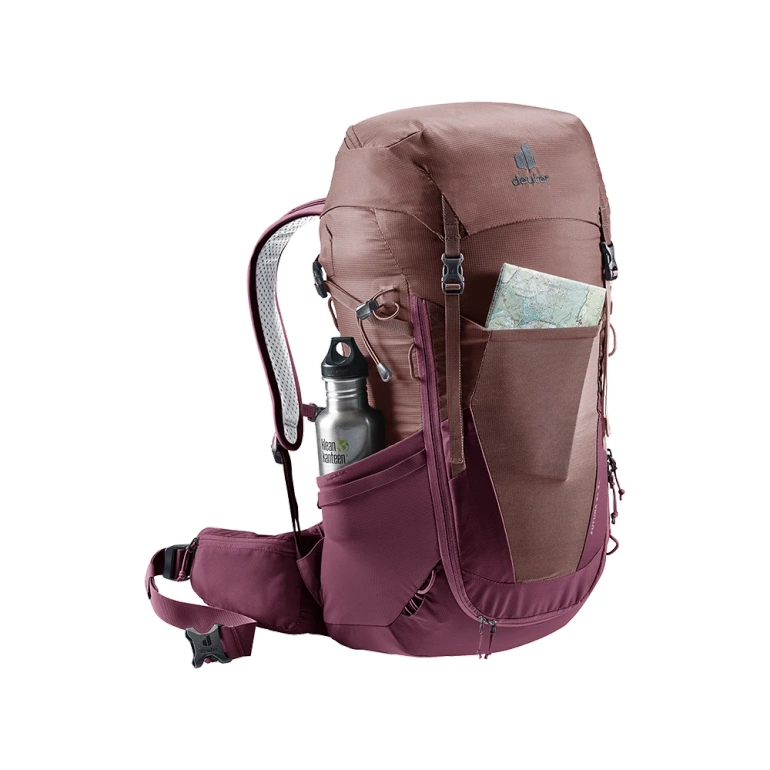 Plecak FUTURA 24 SL