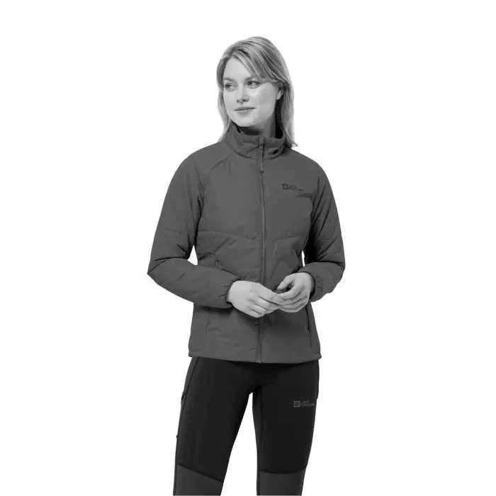 Kurtka BERGLAND 3IN1 JKT WOMEN
