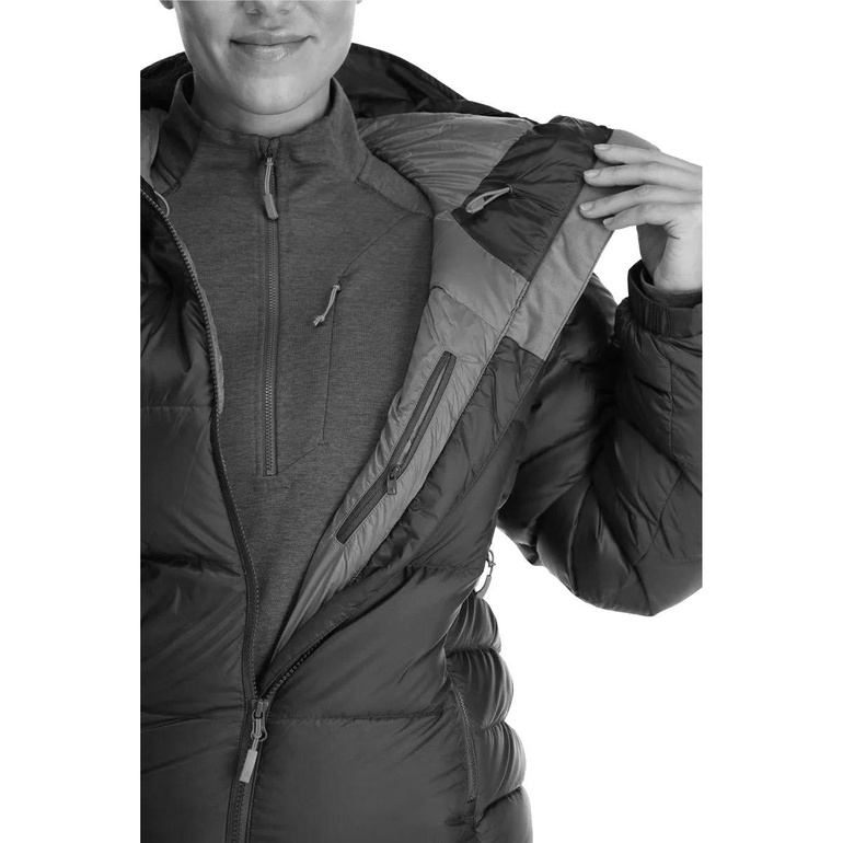 Kurtka POSITRON PRO JACKET WOMEN