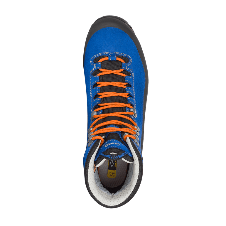 Buty SUPERALP V-LIGHT GORE-TEX