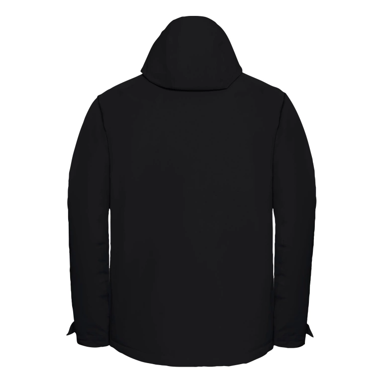 Kurtka ICECAPE DOWN INSULATED JKT MEN DOWN RDS