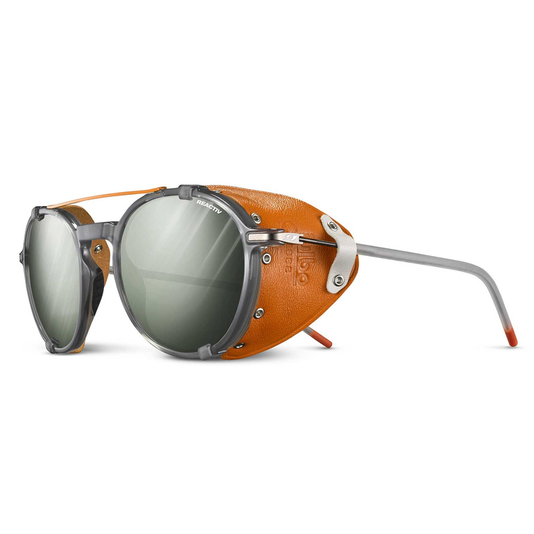 Okulary LEGACY REACTIV 1-3 