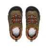 Buty KEEN TARGHEE IV LOW WP KIDS