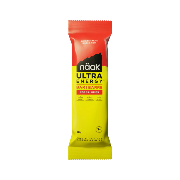 Baton energetyczny ULTRA ENERGY BAR