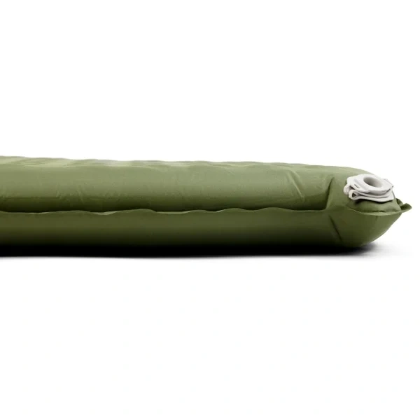 Mata CAMP PLUS SELF-INFLATING MAT LARGE RECTANGULAR