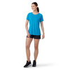 Koszulka MERINO 120 SPORT SHORT SLEEVE WOMEN