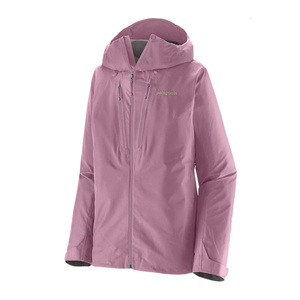 Kurtka TRIOLET GORE-TEX JACKET WOMEN