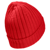 Czapka RIB KNIT BEANIE