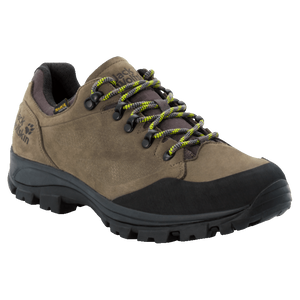 Buty REBELLION TEXAPORE LOW MEN