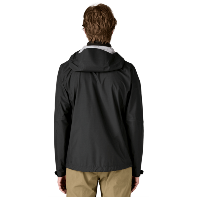 Kurtka GRANITE CREST RAIN JACKET MEN