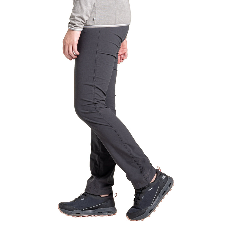 Spodnie NOSILIFE PRO ACTIVE TROUSERS WOMEN LONG