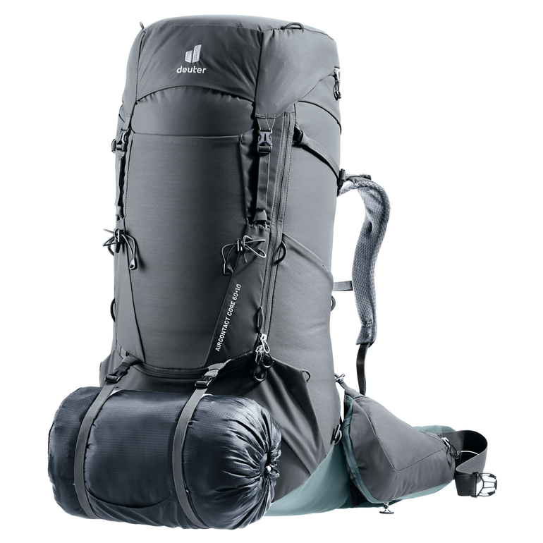 Plecak AIRCONTACT CORE 60+10