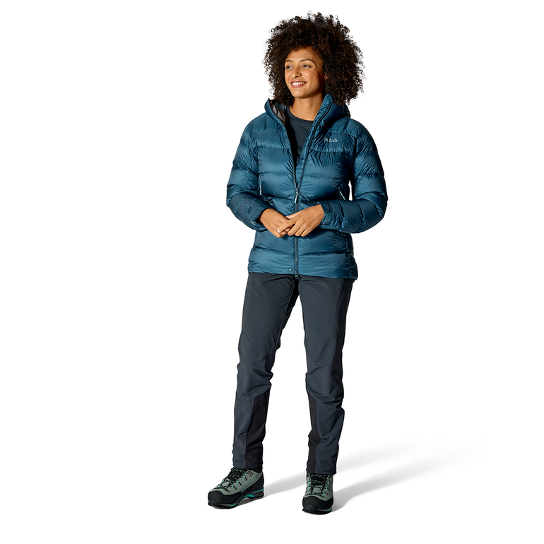 Kurtka RAB NEUTRINO PRO  WOMEN