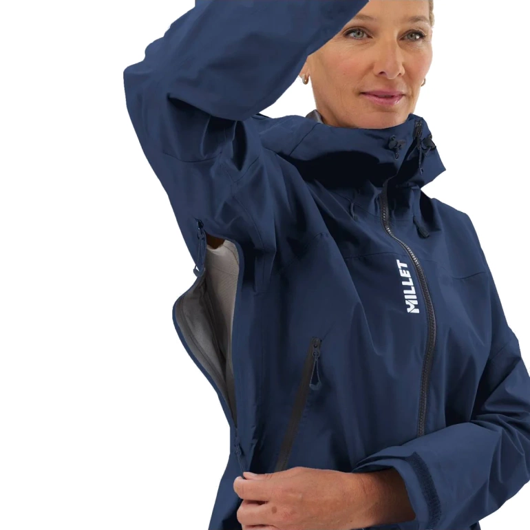 Kurtka KAMET GTX JKT