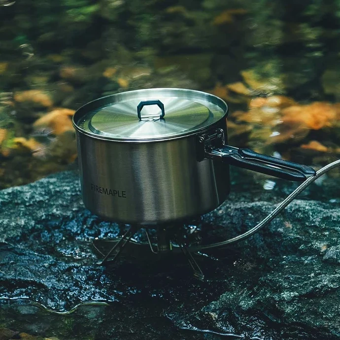 Garnek ANTARCTI POT 1.5 L