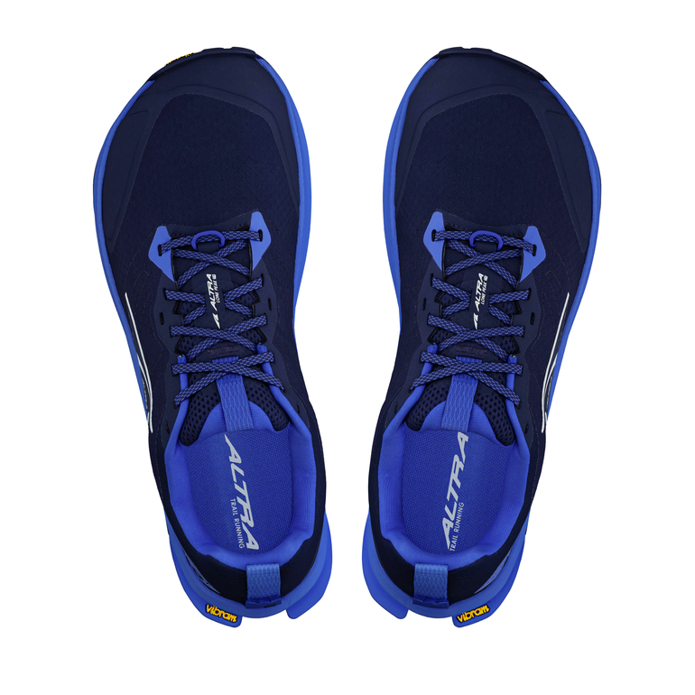 Buty LONE PEAK 9+