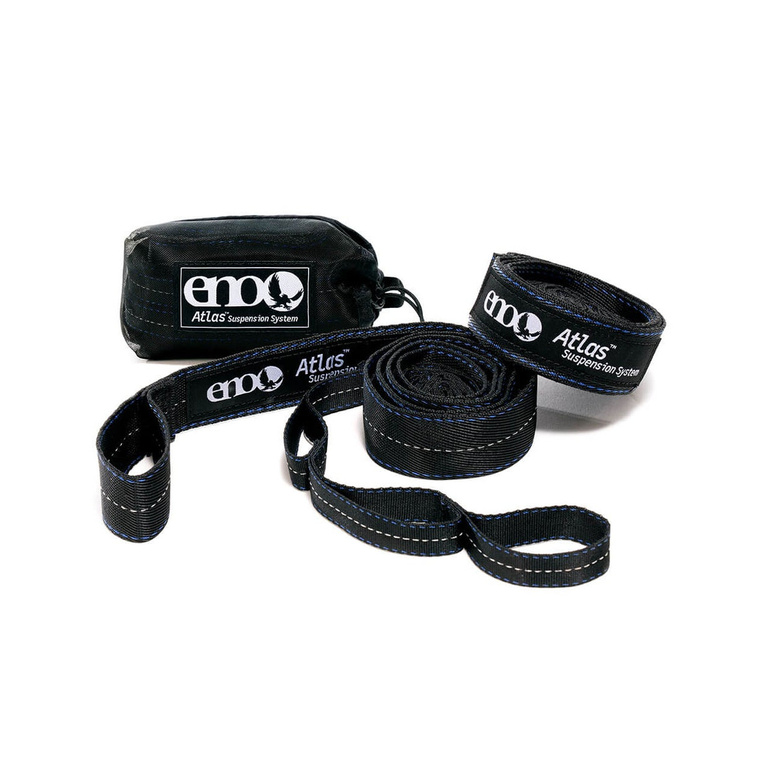 Pasy ATLAS HAMMOCK STRAPS