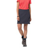 Spódnico-spodnie HILLTOP TRAIL SKORT WOMEN