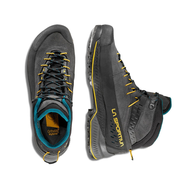 Buty TX4 EVO MID GORE-TEX