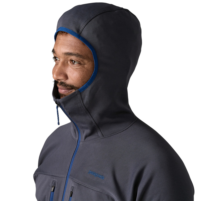 Bluza R1 ULTRALIGHT HOODY