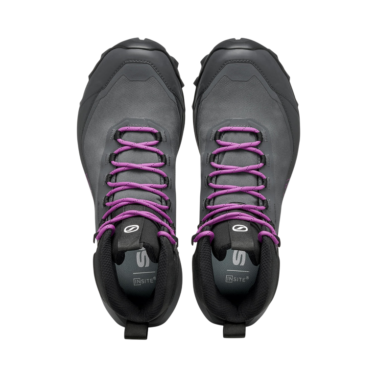 Buty RIBELLE CROSS 2 MID GORE-TEX WOMEN